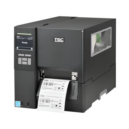 Máy in mã vạch TSC MH241T