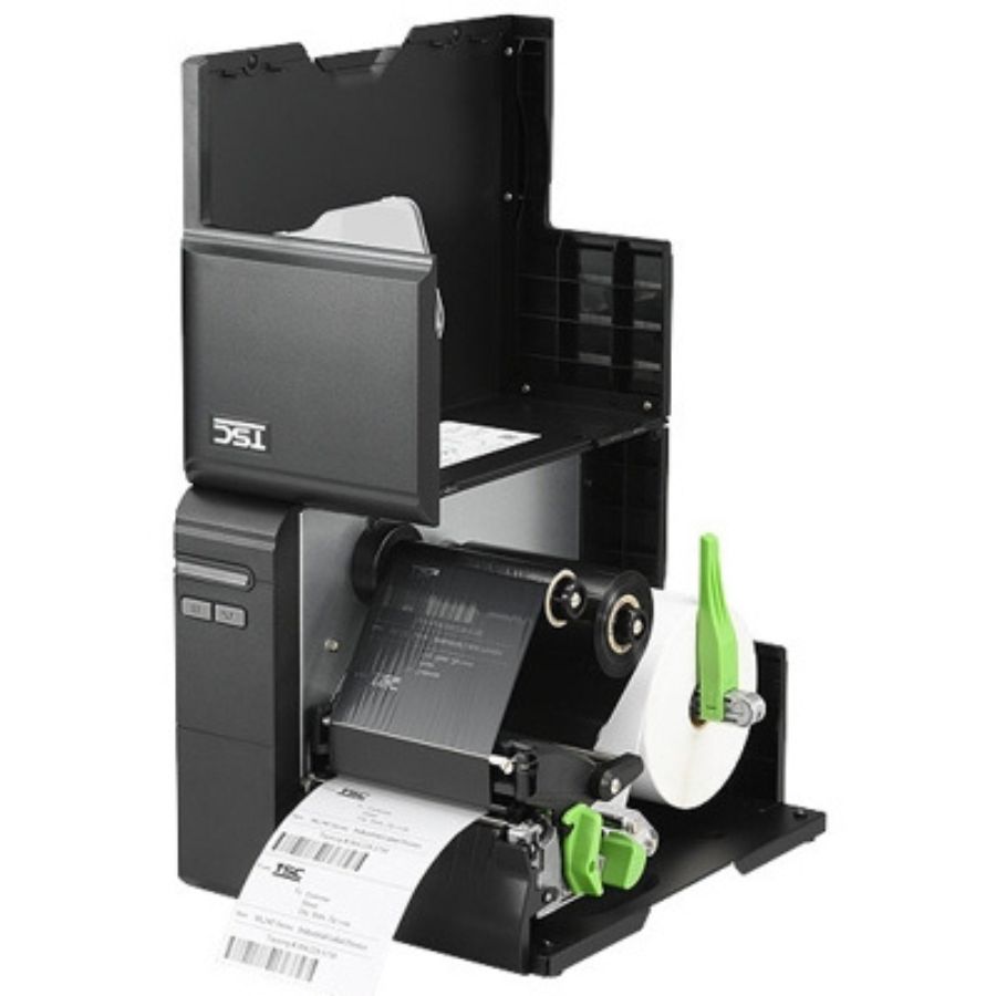 Máy in mã vạch TSC MH241T