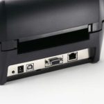 Máy in mã vạch Godex RT700 (USB+LAN+RS232)