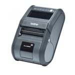 Máy in cầm tay di động Brother RJ-3150