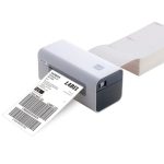 Máy in mã vạch Xprinter XP-D465B (USB+Wifi)