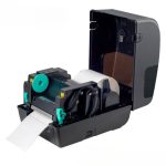 Máy in mã vạch Xprinter T426B (USB+LAN)
