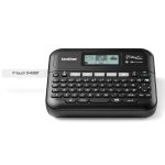 Máy in nhãn Brother PT-D460BT (USB+Bluetooth)