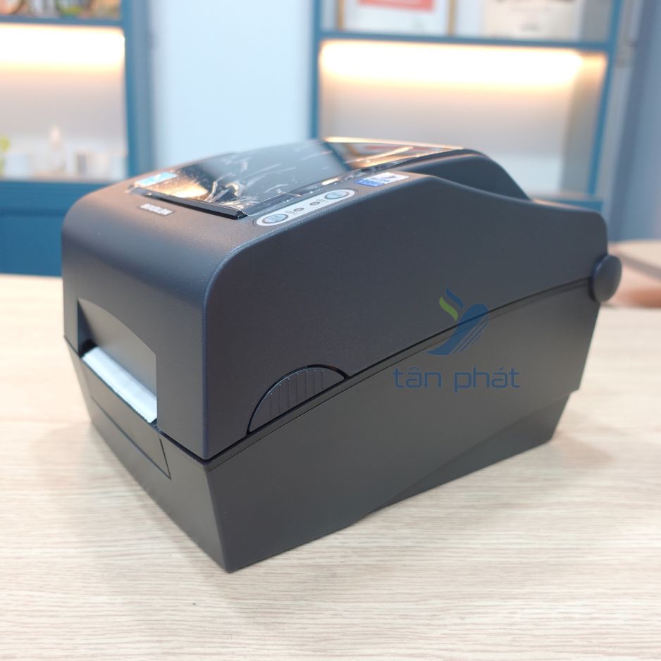 bixolont4004 Máy in mã vạch Bixolon SLP-TX400 ảnh 3