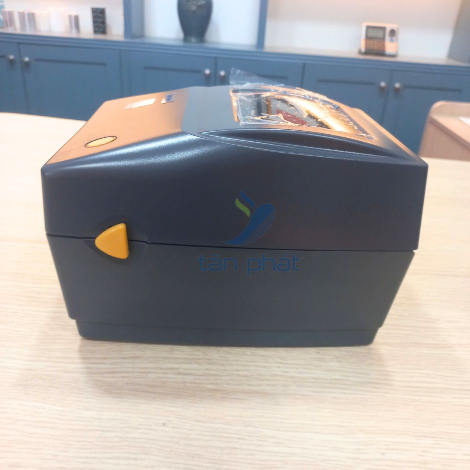 dt426b6 Máy in mã vạch Xprinter DT-426B ảnh 2