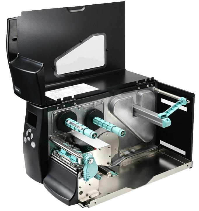 Máy in mã vạch Godex EZ2350i
