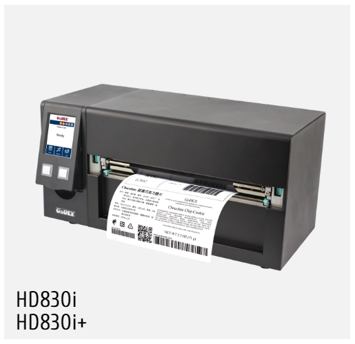 may in ma vach HD830i