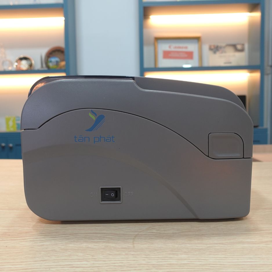 gprinter1324t-2200pro Máy in mã vạch Gprinter GP-1324T ảnh 4