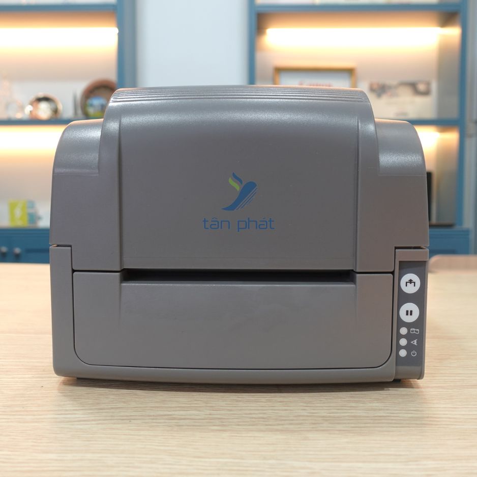 gprinter1324t Máy in mã vạch Gprinter GP-1324T ảnh 3
