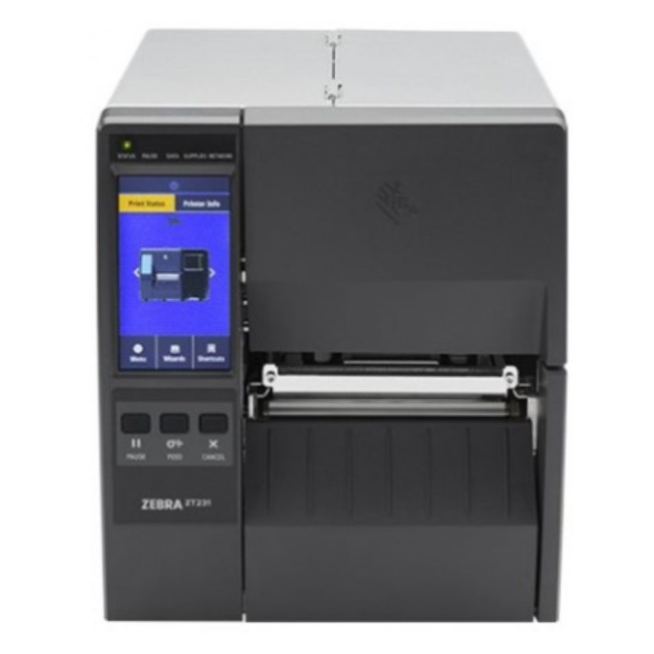 khchhngnycthmvogihngcacngan4 Máy in nhãn RFID Zebra ZT231R 203dpi (ZT23142-T0E00CFZ) ảnh 3