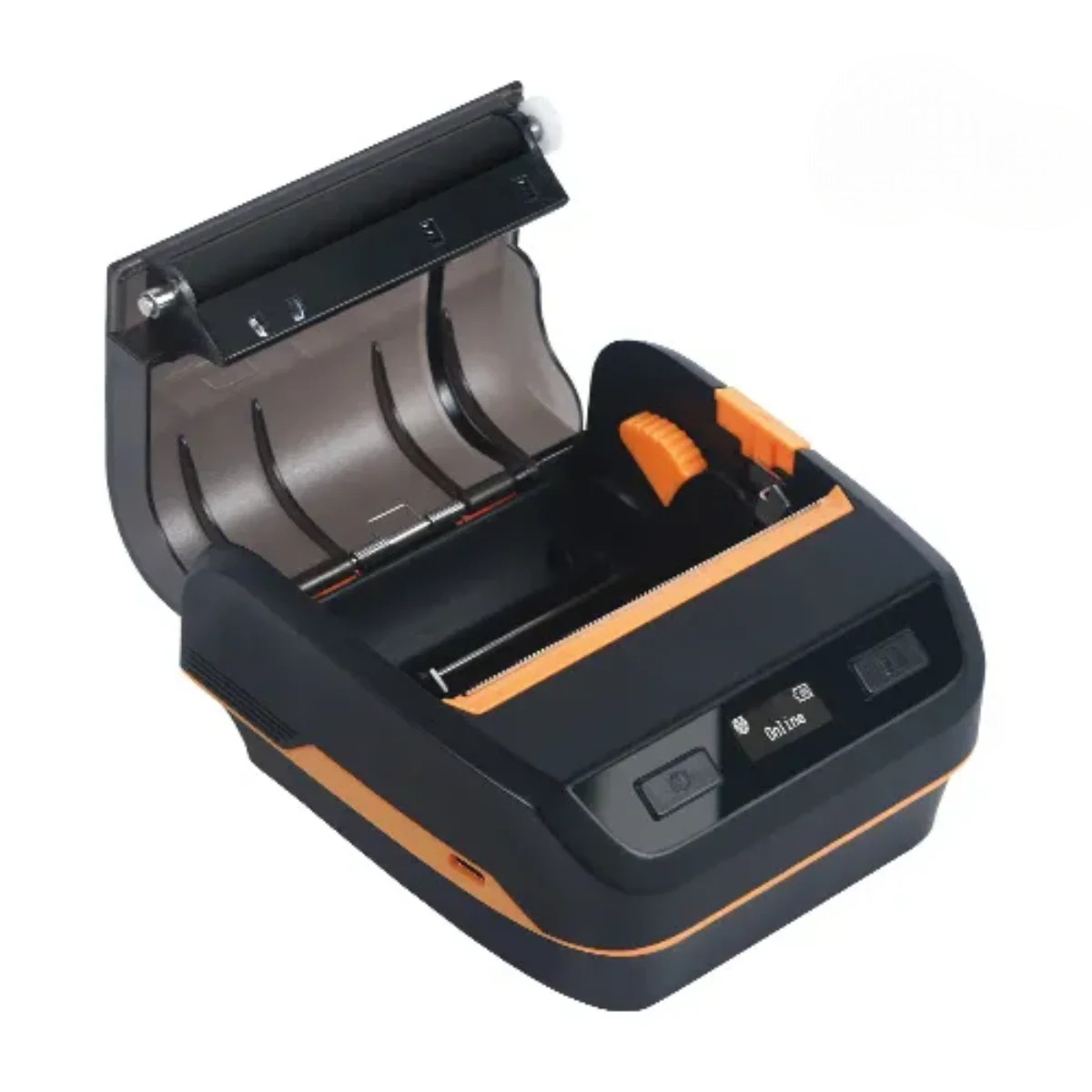 Máy in cầm tay HPRT HM-A300E (USB + BLUETOOTH) ảnh 3