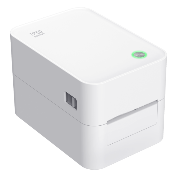 Máy in hóa đơn HPRT HPRT D25BT ( USB + BLUETOOTH ) ẢNH 2