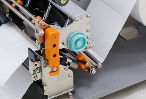 Argox IX4-280 - 203dpi