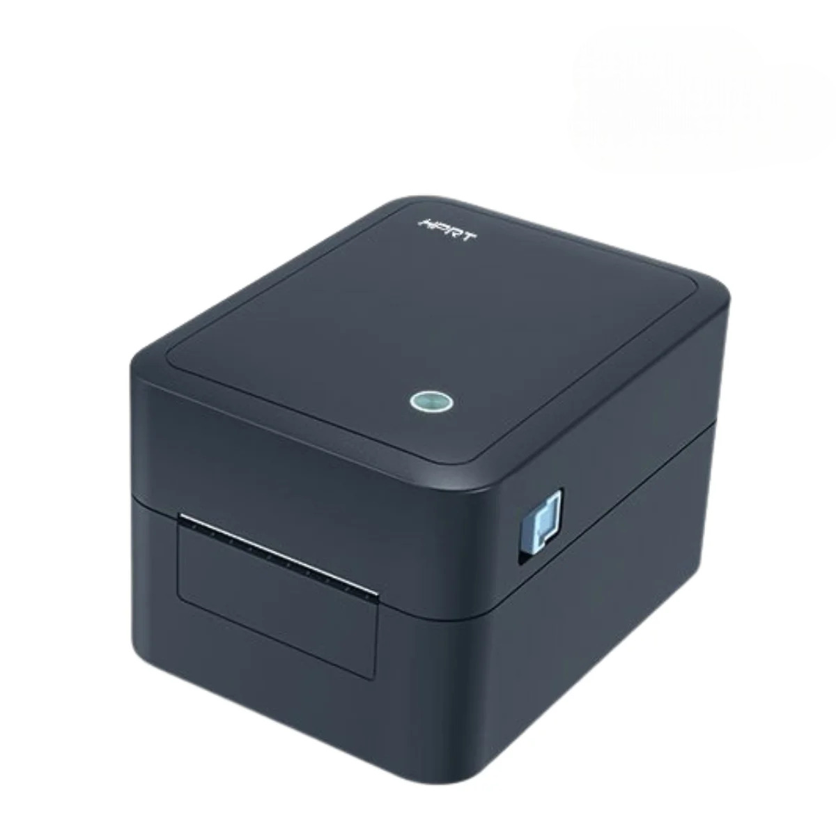 Máy in mã vạch HPRT D35E (USB + LAN) ảnh 1