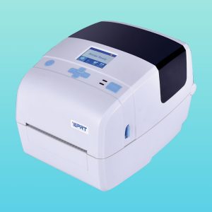 Máy in mã vạch IDPRT iD4P