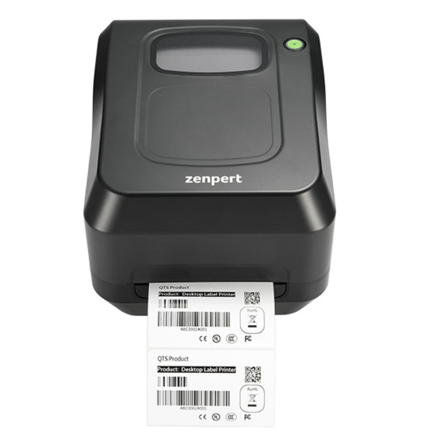 may-in-ma-vach-tsc-zenpert-4t520p-203dpi-lan4 Máy in mã vạch TSC Zenpert 4T520P ( 203dpi + LAN ) ảnh 1