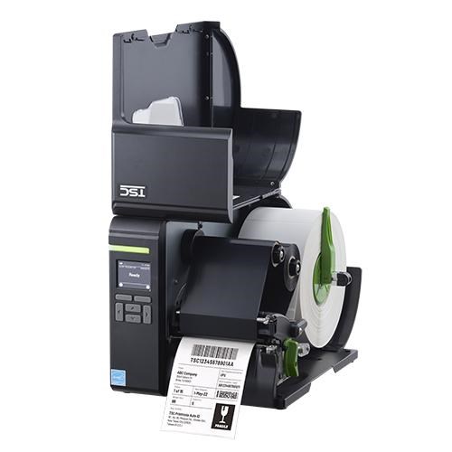 may-in-tem-ma-vach-tsc-mb341t Máy in tem mã vạch TSC MB341T ảnh 3