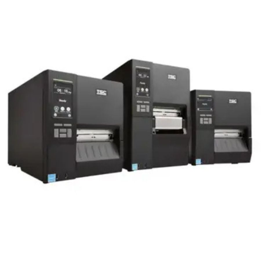 mh241t Máy in mã vạch TSC MH241T ảnh 1