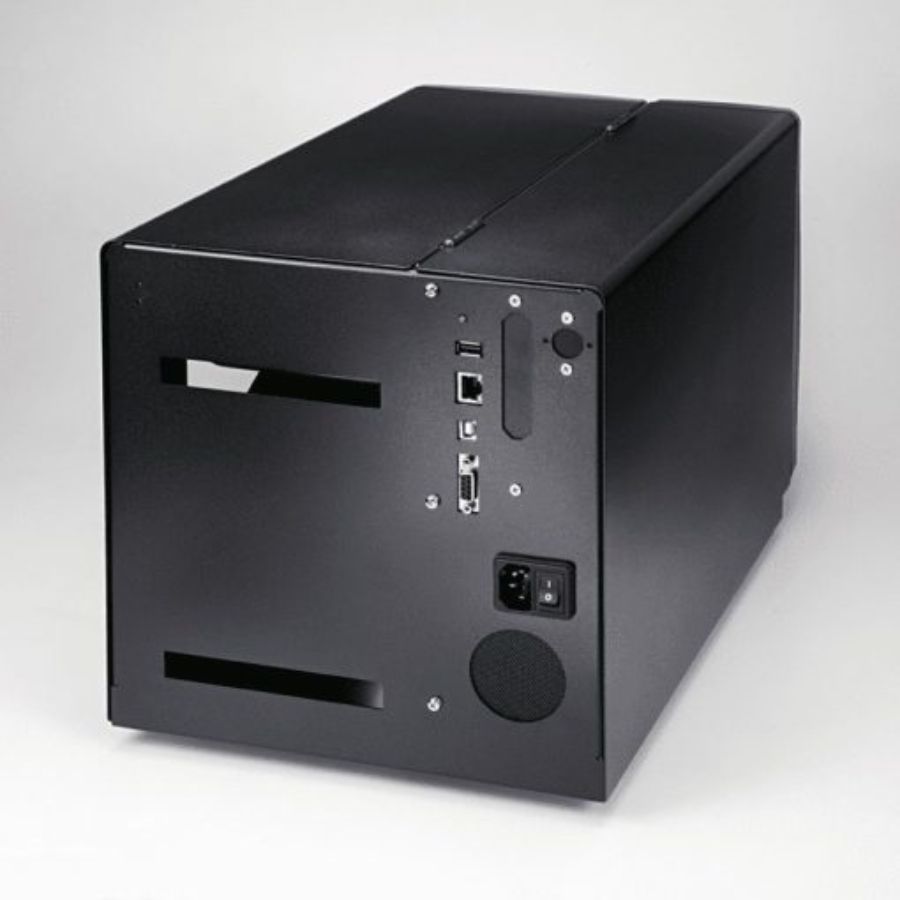 mh241t2-1 Máy in mã vạch Godex EZ2050 ảnh 3