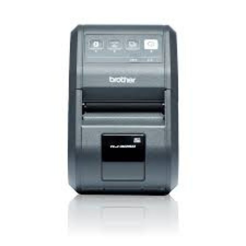 rj-30502 Máy in cầm tay di động Brother RJ-3050 ảnh 3