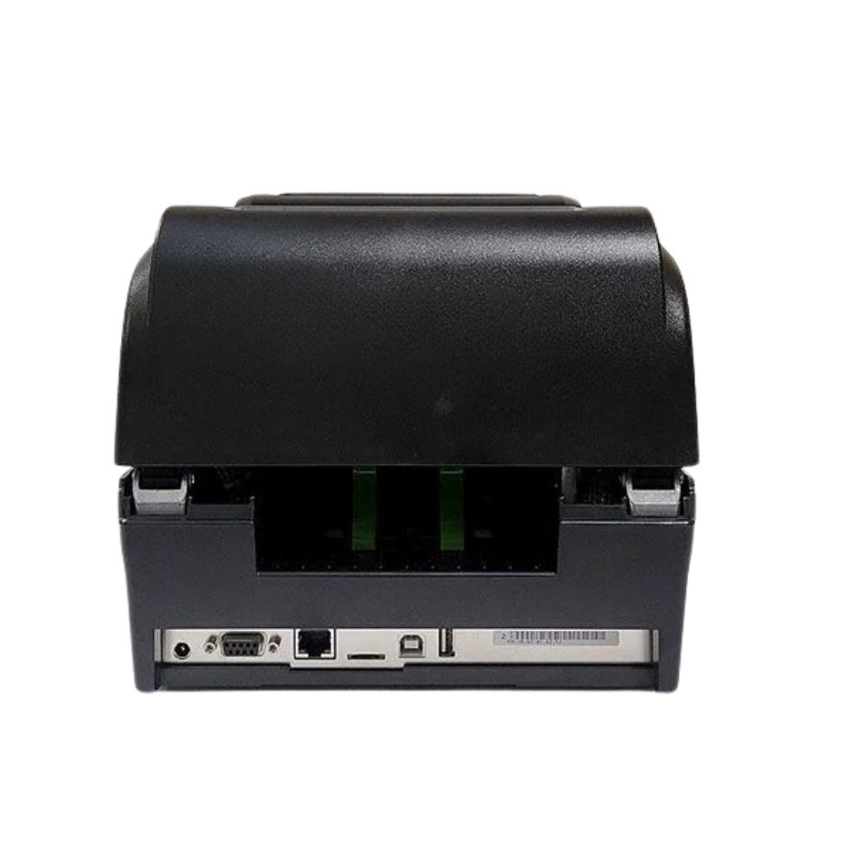 thitkchactn5 Máy in mã vạch TSC TX610 600 DPI ảnh 3