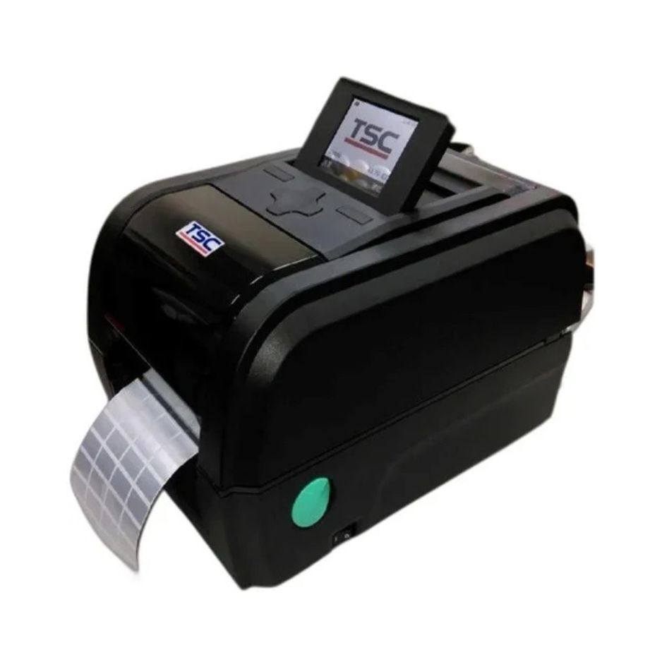 thitkchactn6 Máy in mã vạch TSC TX610 600 DPI ảnh 1