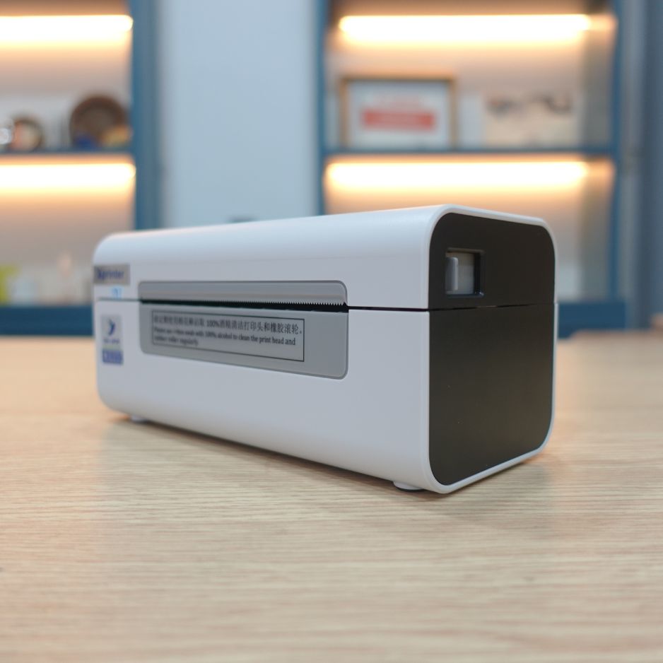 Máy in hóa đơn nhiệt Xprinter XP-D465B ảnh 6