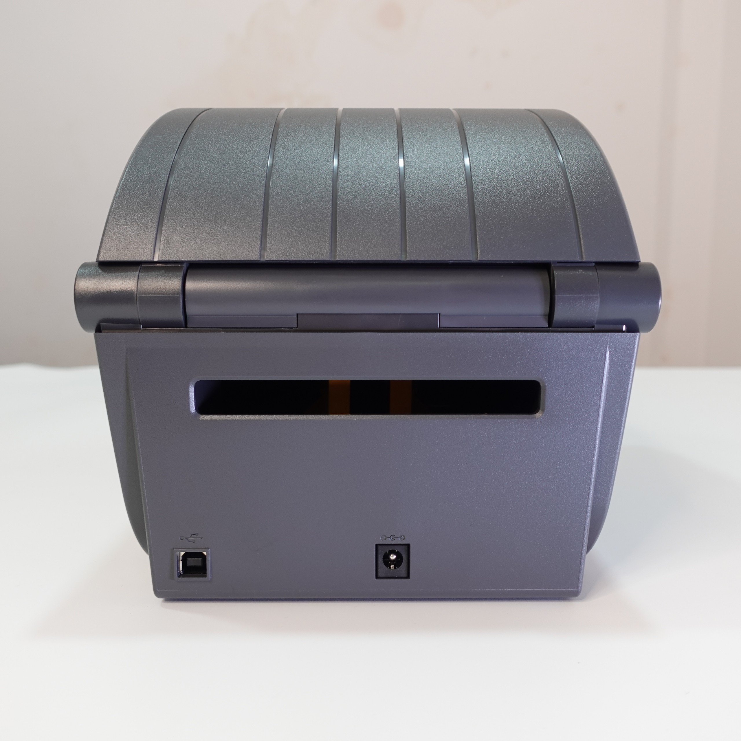 Máy in mã vạch Zebra ZD230 203Dpi ảnh 3