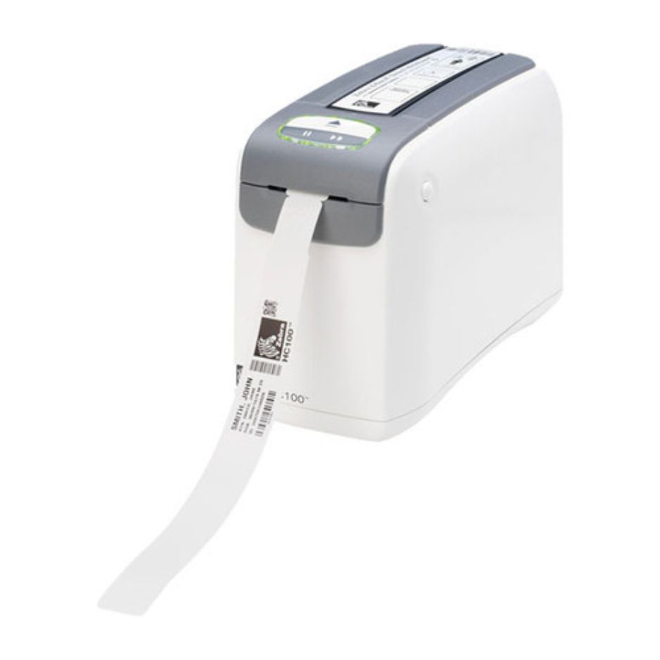 Máy in mã vạch Zebra ZD510-HC ảnh 4