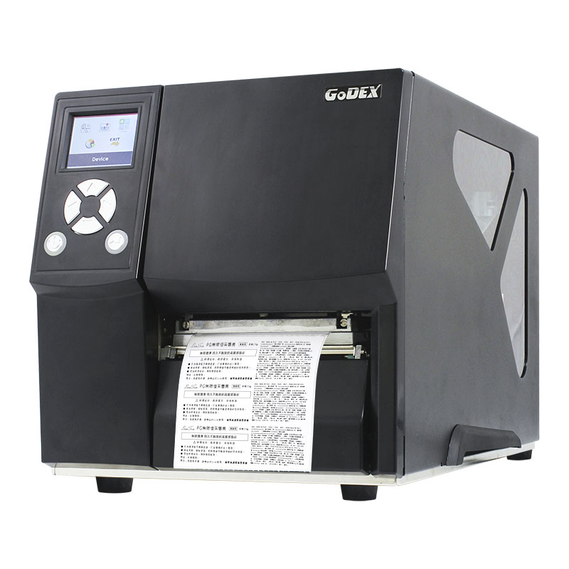 zx420i Máy in mã vạch Godex ZX420i